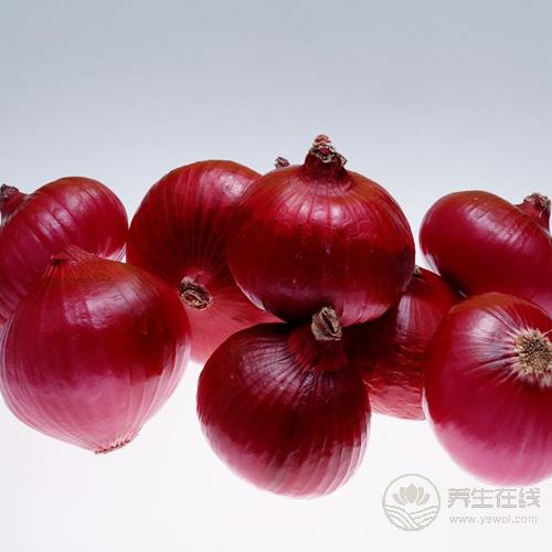 洋蔥是抗癌的好幫手，但吃洋蔥需知道4件事