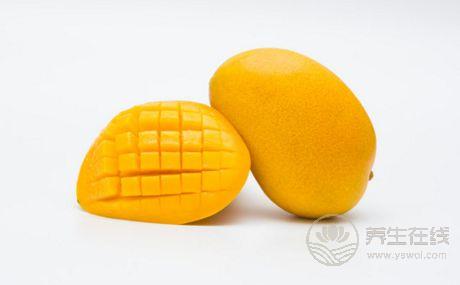 芒果吃多了會上火嗎? 芒果吃多了會上火嗎?