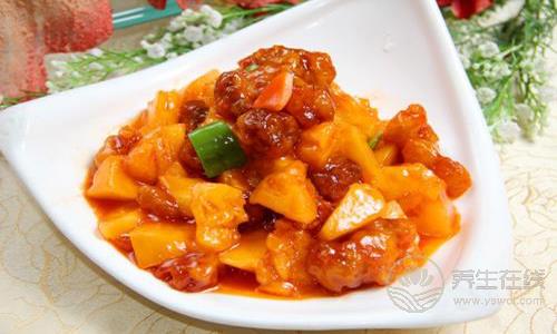 四食譜開啟美食之旅 健脾養胃清爽降暑 四食譜開啟美食之旅 健脾養胃清爽降暑