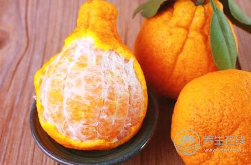 運動時吃橘子有助于減肥瘦身 運動時吃橘子有助于減肥瘦身