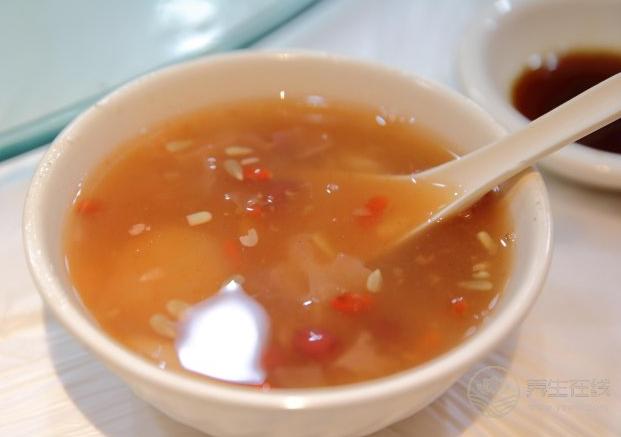 荸薺山楂粥的營養(yǎng)價值荸薺山楂粥做法