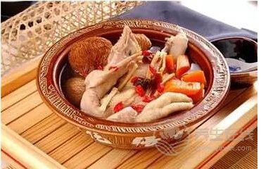 冬季如何養胃? 九款食療方護胃健康