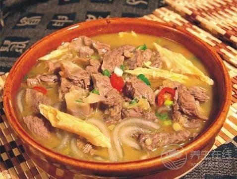 冬季如何養胃? 四款美食暖胃效果好 冬季如何養胃? 四款美食暖胃效果好