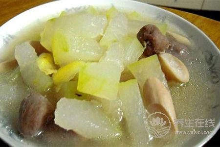 膀胱癌患者飲食該怎樣調(diào)理