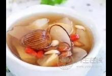 嗓子不舒服未必要服藥,這些杏仁食療方就能解決問題!