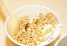 酸奶燕麥減肥法可以減肥嗎?