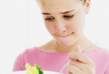 晚餐吃什么有效減肥 多吃果蔬最宜善于飲水