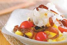 黑白配營(yíng)養(yǎng)加倍 黑木耳和白木耳搭配益壽抗衰老