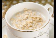 燕麥米怎么吃減肥詳解燕麥片的功效與作用