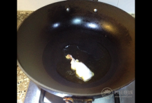 豆角燉肉制作方法？