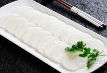 養生飲食禁忌 白蘿卜不能跟這些食物一起吃