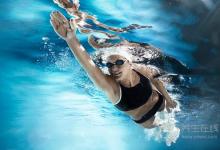 游泳前可以吃東西嗎?