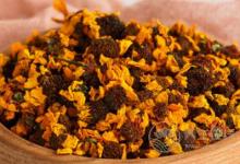 雪菊是性寒的嗎？雪菊和菊花一樣嗎