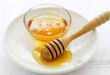 蜂蜜和什么一起吃最好？
