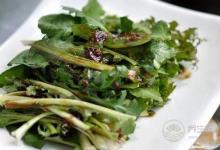 野菜怎么吃？食用野菜注意事項