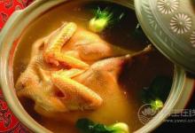 脾胃不好喝什么湯?潤胃治脾的雞湯學(xué)起來