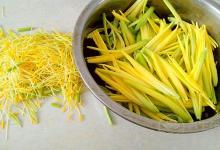 八種食物生吃會致命 生吃荸薺造成腸道潰瘍