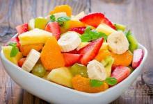 推薦七款瘦臉美味食譜 讓你吃出精致小V臉