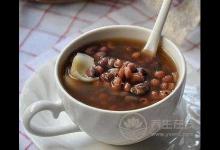 粗糧也可以煲湯  營養美味效果棒