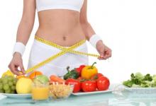 最快最有效的減肥方法?
