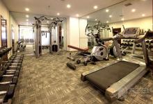 健身房運(yùn)動的利與弊