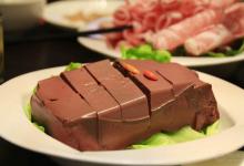 常吃豬血對人體有這么多好處!唯獨(dú)不能防霧霾清肺