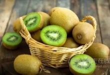 養(yǎng)生飲食禁忌 獼猴桃不能和七種食物一起吃