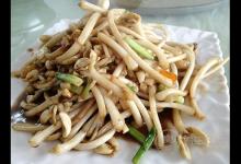 鮮為人知 這物居然是長(zhǎng)壽菜