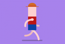 每天走路兩萬步導(dǎo)致滑膜炎,走路鍛煉需要注意這三點(diǎn)