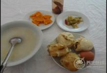 呵護胃部，要記住這些習慣和常吃這些食物