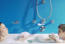 6種情況下千萬(wàn)別洗澡 發(fā)燒時(shí)滿(mǎn)身大汗時(shí)