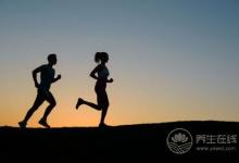 慢跑減肥效果好,不過這些禁忌事項你知道嗎