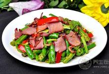 臘肉的做法大全 四款臘肉食譜味道鮮美又營養