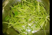 莧菜根要去除嗎?莧菜根梗可以吃嗎