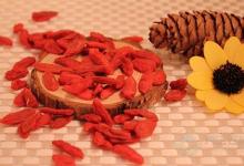 常吃枸杞有什么好處?吃枸杞居然可以減肥