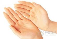 手心為什么會(huì)出汗？手心出汗怎么辦？