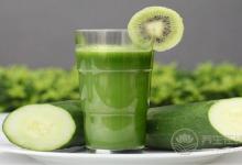 黃瓜已放入購物車中!該吃黃瓜的14個理由