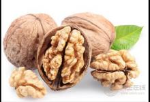 核桃一天能吃多少?吃核桃有哪些作用