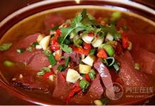 抵御霧霾侵襲 多吃六種食物潤肺護肺