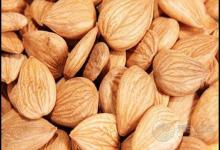 杏仁作用大，對身體有這些好處，你知道嗎？