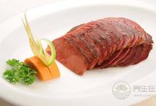 霜降吃什么養生 六款食療健脾胃養陰肺