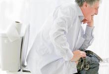 治療便秘的食物有哪些?