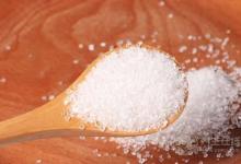 為什么白糖會(huì)長(zhǎng)螨蟲?如何避免