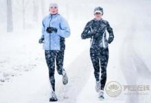 有新意的冬季減肥方法