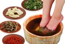 每天用它來泡腳，暖身還能抗衰老！家家都有，趕快去試試