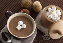 糖友們的福音 自制七種美味的低糖飲品