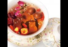 冬季喝什么茶養胃 八款養生茶最有效暖胃