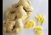 5個生姜減肥法,讓你想不瘦都難!