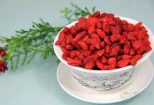 枸杞養(yǎng)生搭配這兩樣?xùn)|西，養(yǎng)肝護(hù)肝有奇效