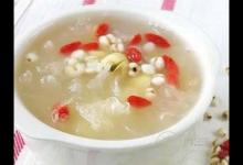 煮粥要懂搭配  煮養生粥需注意三個方面